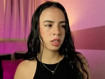 Chaturbate Best live sex cam show of zaradulce