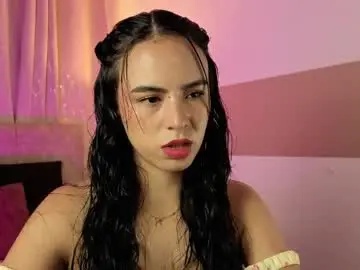 Chaturbate Live Sex Cam of zaradulce