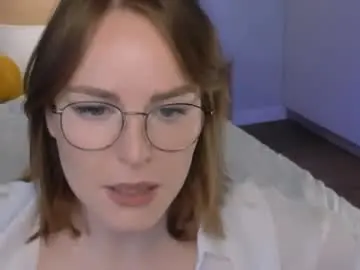 Chaturbate Best Webcam of _gingermean_