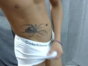 Chaturbate Adult Webcam of justcallme_james