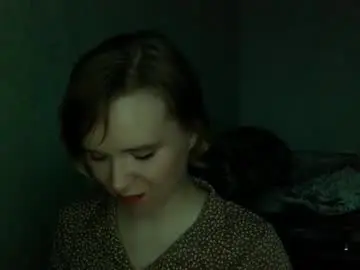 Chaturbate Best Webcam of ketrincold