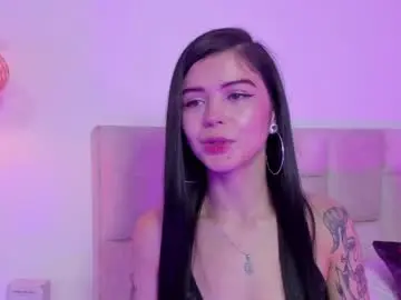 Chaturbate Free Porn Cam of vanessa_cruz_18