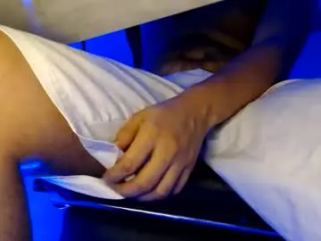 Chaturbate Live Sex of woondeer17