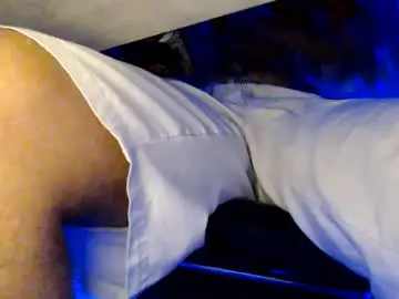 Chaturbate Sex Chat of woondeer17