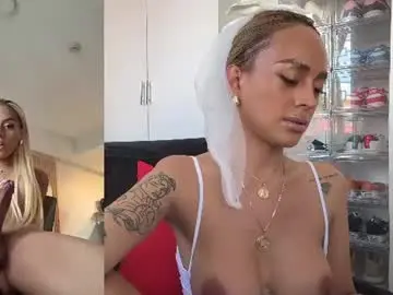 Chaturbate Adult Video Chat of xmonstrouscockivy