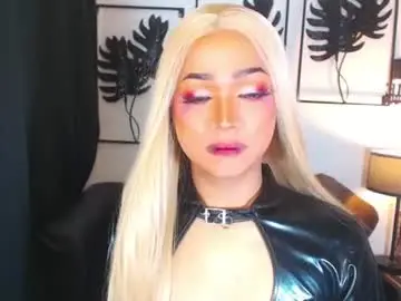Chaturbate Best Webcam of xxasian_goddessxx