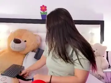 Chaturbate Nude Webcam of antonellababy69