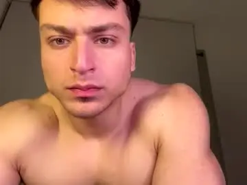 Chaturbate Adult Webcams of benicio03