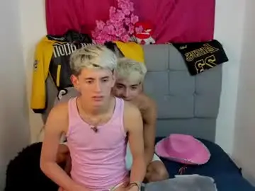 Chaturbate Sex Cam of dream_team4