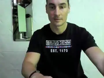 Chaturbate Adult Video Chat of genraro69