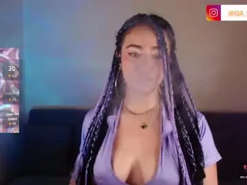 Chaturbate Live Porn of mollyrose99