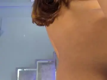 Chaturbate Sex Cam of nahomycarterr