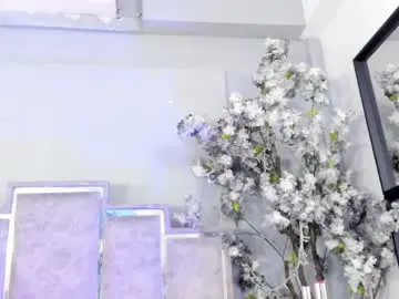 Chaturbate Adult Webcam of nahomycarterr