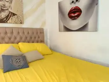 Chaturbate Nude Webcam of natasha_lima_