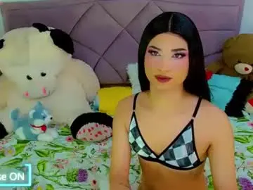 Chaturbate Nude Webcam of party_duo_trans
