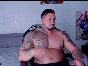 Chaturbate Adult Webcams of cristian_walker