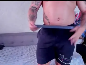 Chaturbate Best Webcam of cristian_walker
