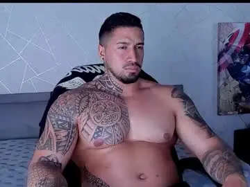 Chaturbate Adult Video Chat of cristian_walker