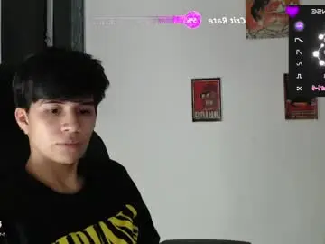 Chaturbate Live Sex of dahliarios