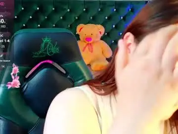 Chaturbate Sex Cam of diamondfox_m