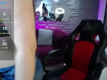 Chaturbate Free Porn Cam of diamondfox_m
