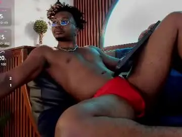 Chaturbate Adult Webcams of jamalmyst_
