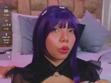 Chaturbate Adult Video Chat of lilith_pink__