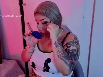 Chaturbate Adult Webcam of melissa_adamsxxx
