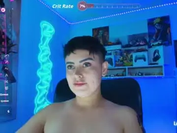 Chaturbate Live Sex of milley_rose