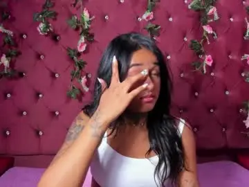 Chaturbate Watch Live Sex Cams of milly_print