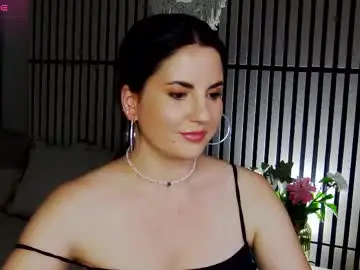 Chaturbate Sex Chat of mystique_girl_
