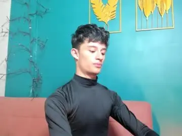 Chaturbate Free Porn Cam of patrick_howland_