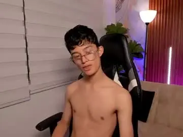 Chaturbate Nude Webcam of patrick_howland_