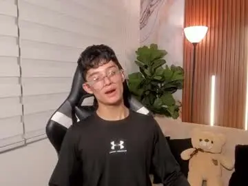 Chaturbate Sex Chat of patrick_howland_