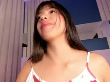 Chaturbate Live Sex of soficandy_