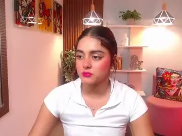 Chaturbate Sex Chat of _lucy_grey