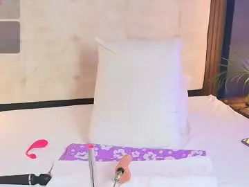 Chaturbate Private Sex Chat of anastasia_gray12