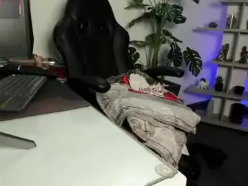 Chaturbate Private Sex Chat of antonellariu