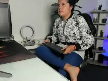 Chaturbate Adult Webcams of antonellariu