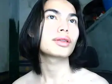 Chaturbate Live Sex of asian_babyboi