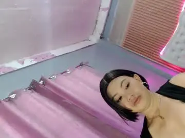 Chaturbate Free Live Porn of asiansexybabe08