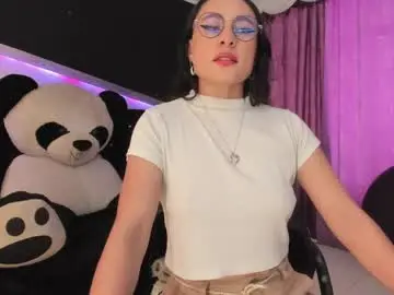 Chaturbate Live Porn of coral_gibson