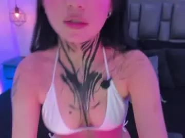 Chaturbate Adult Webcam of dark_kitty_666