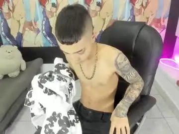 Chaturbate Adult Video Chat of dereck_boyy_