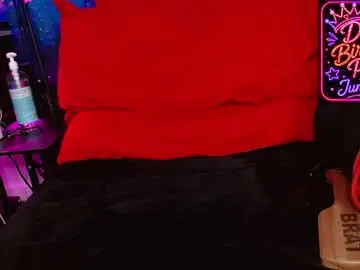 Chaturbate Live Porn of edge_doll