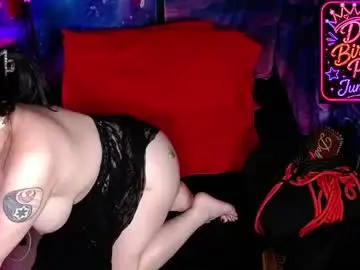 Chaturbate Nude Webcam of edge_doll