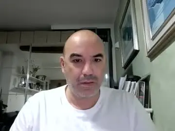 Chaturbate Best live sex cam show of gnoffo77