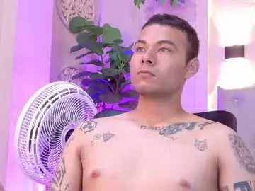Chaturbate Adult Webcam of joseph_spider