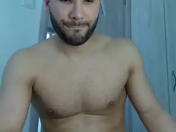Chaturbate Live Sex Cam of justynxxx1