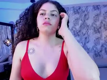 Chaturbate Live Porn of katiusky